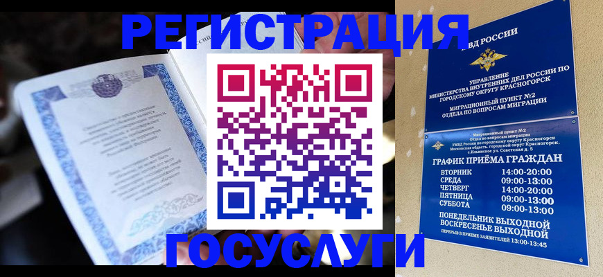 прописка законно в Александровске